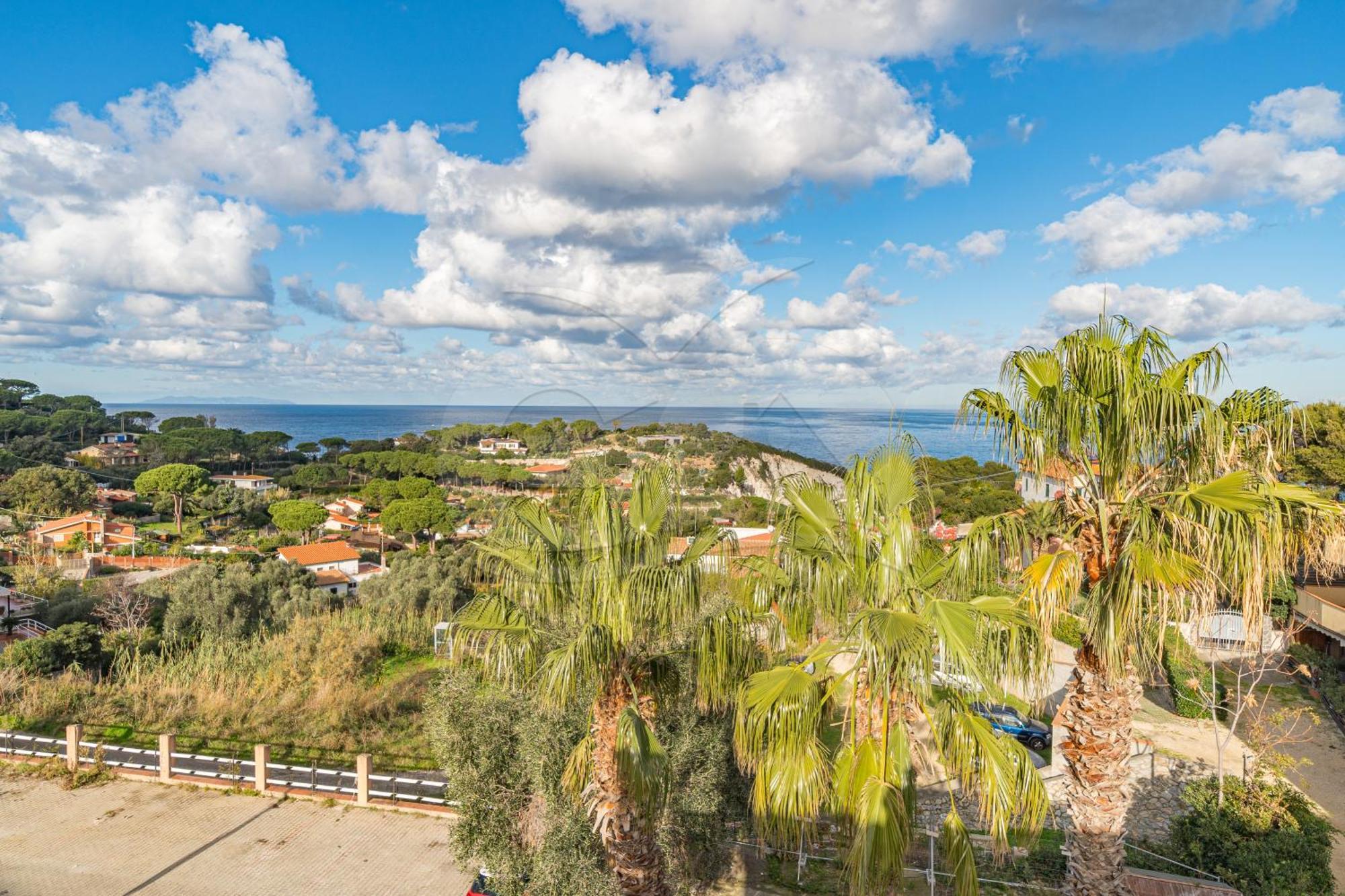 Residence Padulella - Goelba Portoferraio Exterior foto